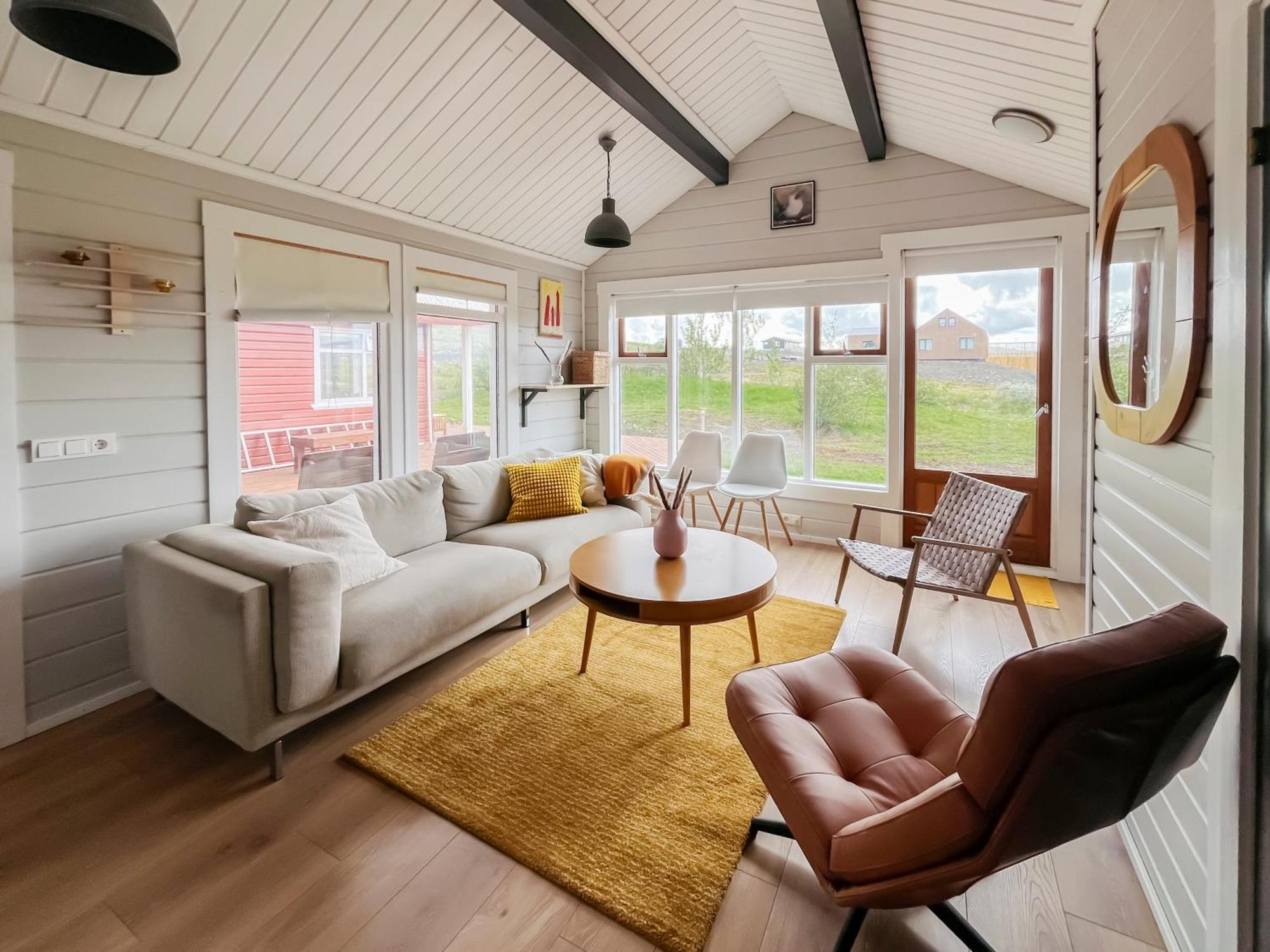 Kololo Vakantiehuis *