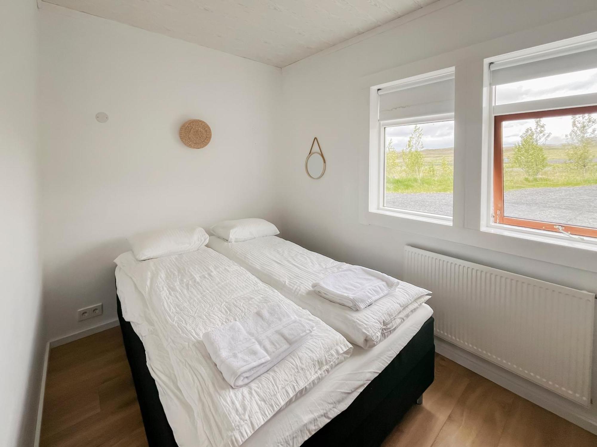 Vakantiehuis Kololo *